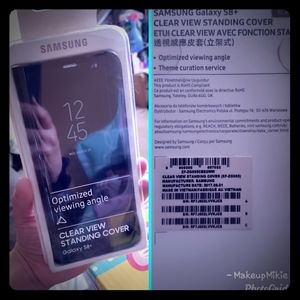 2/$10 Samsung Galaxy S8+ Phone Case